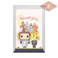 PRE-ORDER : Funko POP! Movie Poster - Wizard of Oz - Dorothy & Toto (10)