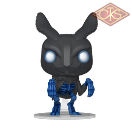 Funko POP! Movies - Guillermo del Toro's Pinocchio - Black Rabbit (1296)