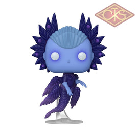 Funko POP! Movies - Guillermo del Toro's Pinocchio - Wood Sprite (1298)