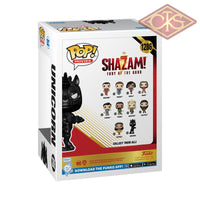Funko POP! Heroes - Shazam!, Fury of the Gods - Unicorn (1286)