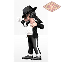 Preorder : MINIX Mini-Figure Music - Michael Jackson (Billie Jean) (12cm)