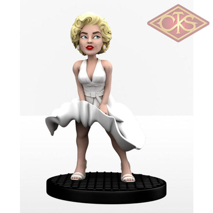 Preorder: MINIX Mini-Figure Special - Marilyn Monroe (12cm) Minix - Mini-Figures