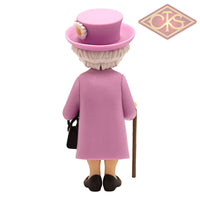 MINIX Mini-Figure Special - Queen Elizabeth II (12cm)