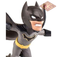 Q-Fig Figure - Dc Comics Batman Rebirth (12 Cm) Figurines