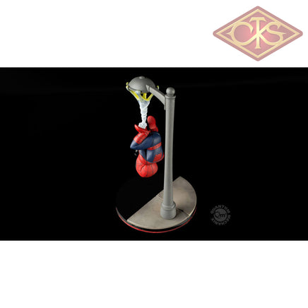 Quantum Mechanix - Q-Fig - Marvel - Spider-Man (14cm)