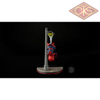 Quantum Mechanix - Q-Fig - Marvel - Spider-Man (14cm)