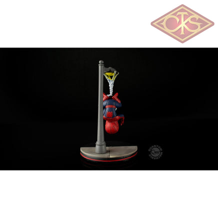 Quantum Mechanix - Q-Fig - Marvel - Spider-Man (14cm)