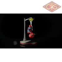 Quantum Mechanix - Q-Fig - Marvel - Spider-Man (14cm)