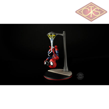 Quantum Mechanix - Q-Fig - Marvel - Spider-Man (14cm)