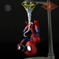 Quantum Mechanix - Q-Fig - Marvel - Spider-Man (14cm)