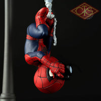 Quantum Mechanix - Q-Fig - Marvel - Spider-Man (14cm)