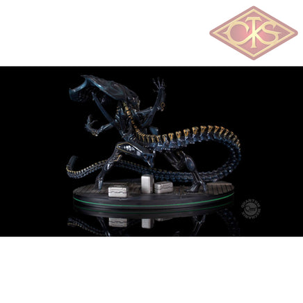 Quantum Mechanix - Q-Fig - Aliens : Alien Queen (23cm)
