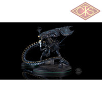 Quantum Mechanix - Q-Fig - Aliens : Alien Queen (23cm)