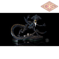 Quantum Mechanix - Q-Fig - Aliens : Alien Queen (23cm)