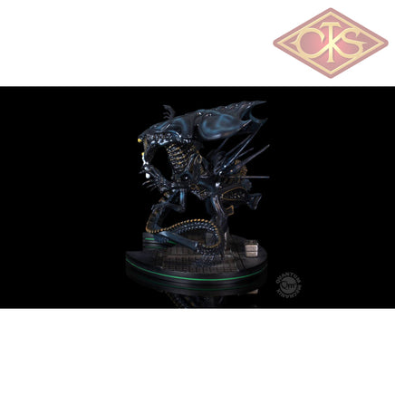 Quantum Mechanix - Q-Fig - Aliens : Alien Queen (23cm)