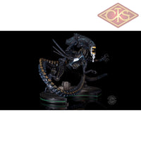 Quantum Mechanix - Q-Fig - Aliens : Alien Queen (23cm)