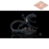 Quantum Mechanix - Q-Fig - Aliens : Alien Queen (23cm)