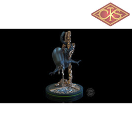 QUANTUM MECHANIX, Q-Figs - Alien : Xenomorph (92) (13cm)