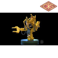 QUANTUM MECHANIX, Q-Figs - Aliens : Ellen Ripley & Power Loader (91) (13cm)