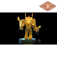 QUANTUM MECHANIX, Q-Figs - Aliens : Ellen Ripley & Power Loader (91) (13cm)
