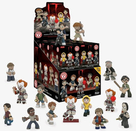 Funko Mystery Minis - Movies, IT - Random selected