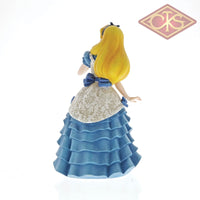 Disney Showcase Collection - Alice In Wonderland (Haute Couture) Figurines