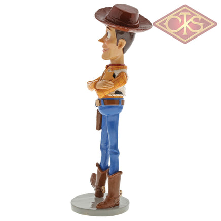 Disney Showcase Collection - Toy Story Woody (21 Cm) Figurines