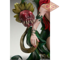 SIDESHOW Statue - DC Comics, Poison Ivy Maquette (36cm)