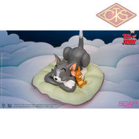 SOAP STUDIOS, Statue - Tom & Jerry - Sweet Dreams (29cm)