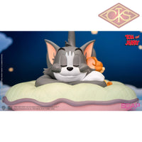SOAP STUDIOS, Statue - Tom & Jerry - Sweet Dreams (29cm)