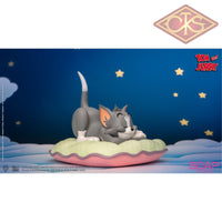 SOAP STUDIOS, Statue - Tom & Jerry - Sweet Dreams (29cm)