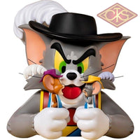 Soap Studios - Tom and Jerry - Musketeers Bust (28 cm)