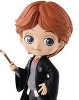 Q Posket Harry Potter Characters - Ron Weasley (Normal Color Version) Figurines