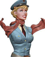 Dc Collectibles - Bombshells Buste Supergirl Figurines