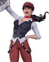 Dc Collectibles - Bombshells Lois Lane (29 Cm) Figurines