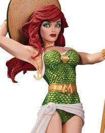 DC Collectibles - Bombshells - Resin Figure Mera