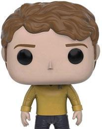 Funko POP! Movies - Star Trek Beyond - Vinyl Figure Chekov (351)