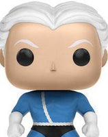 Funko Pop! Marvel - X-Men Quicksilver (179) Figurines