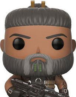 Funko Pop! Games - Gears Of War Oscar Diaz (195) Figurines