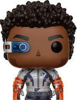 Funko Pop! Games - Mass Effect Andromeda Liam Kosta (188) Figurines