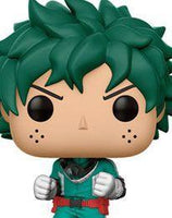 Funko POP! Animation - My Hero Academia - Vinyl Figure Deku (247)