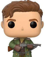 Funko Pop! Heroes - Wonder Woman Steve Trevor (173) Figurines