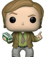 Funko Pop! Movies - Tommy Boy (504) Figurines