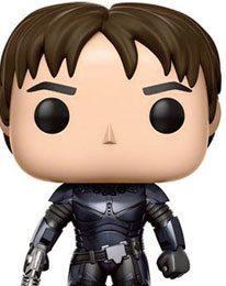 Funko POP! Movies - Valerian - Vinyl Figure Valerian (437)