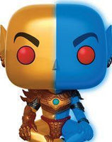 Funko Pop! Games - The Elder Scrolls Online Morrowind Vivec (Gitd) (221) Exclusive Figurines