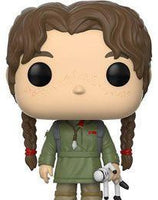 Funko Pop! Star Wars - Rogue One Young Jyn Erso (185) Figurines