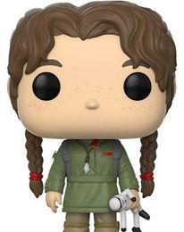 Funko Pop! Star Wars - Rogue One Young Jyn Erso (185) Figurines