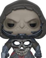 Funko Pop! Movies - Ready Player One I-Rok (502) Figurines