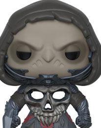 Funko Pop! Movies - Ready Player One I-Rok (502) Figurines
