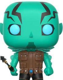 Funko Pop! Comics - Hellboy Abe Sapien (03) Figurines